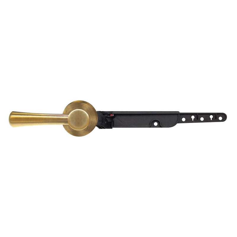 Gerber GA70036054BB Universal Fit Brushed Bronze Toilet Tank Lever