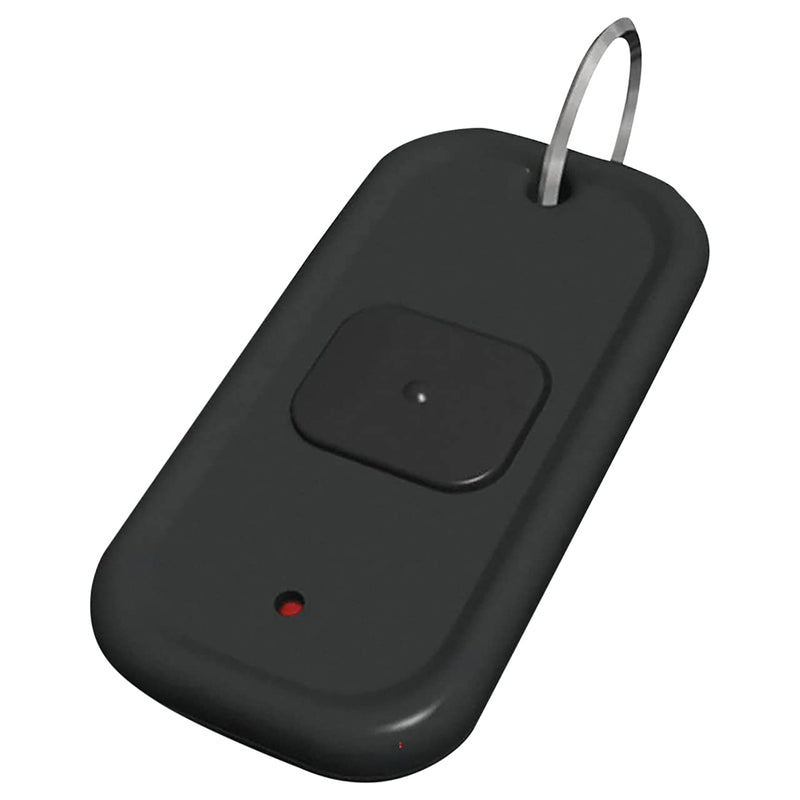 Digital Transmitter, 433 MHz, (1) Button