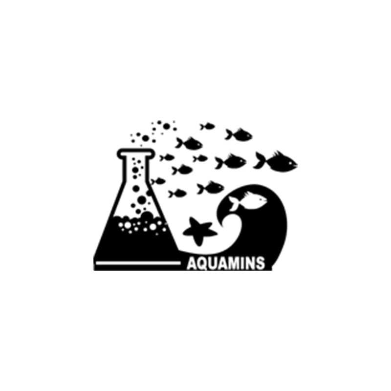 Aqua H2O – Water Treatment for Aquarium, 500ml (17 fl oz) | Freshwater & Marine Conditioner 500ml/17fl oz