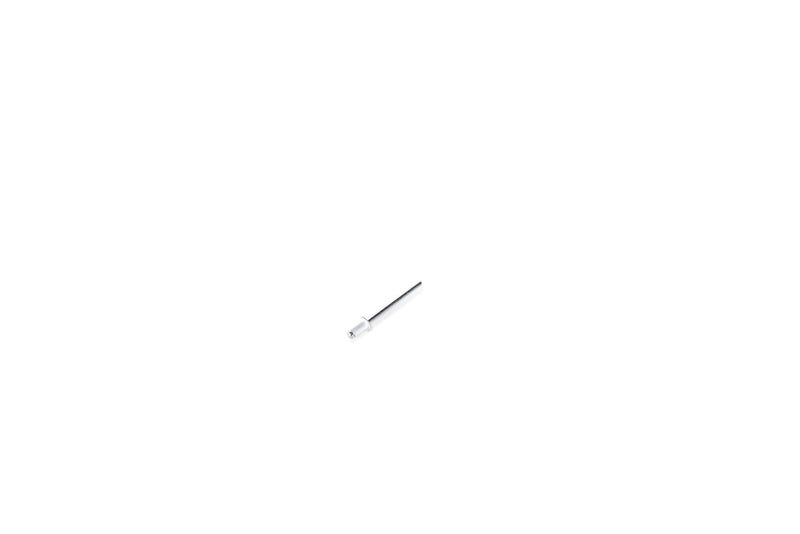 ToolPro Pop Rivets for Ceilings, 1/8" (500, White) 500