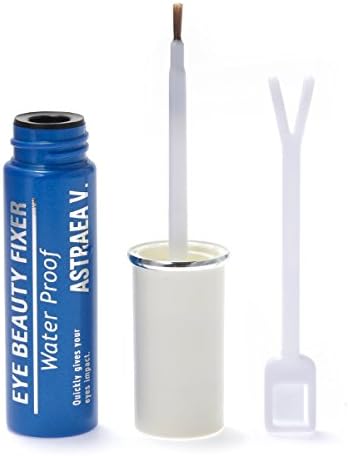 Astrea Virgo Astrea Virgo Eye Beauty Fixer WP Single item 1 piece (x 1) Gel - NewNest Australia