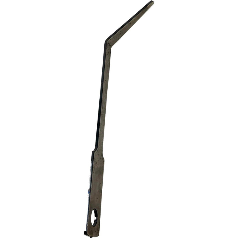 Burn Pot Cleanout Tool 414-1140 for Quadra-Fire, Heatilator Pellet Stoves