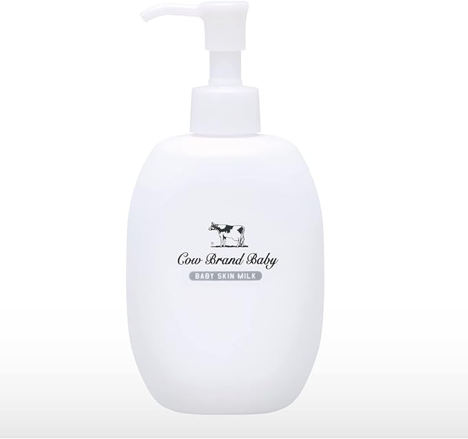 Cow Brand Baby Skin Milk, 10.6 oz (300 g) - NewNest Australia