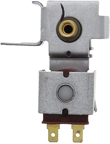 Refrigerator Valve W10498976, W10420082