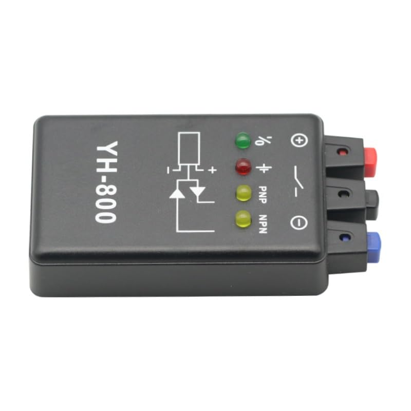 Photoelectric Switch Tester Proximity Switch Magnetic Switch Tester Sensor Tester