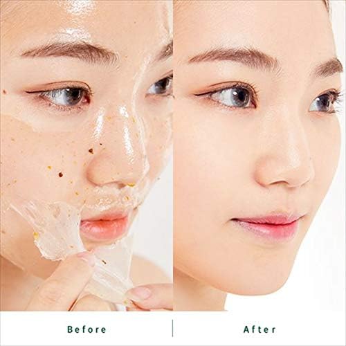 APRILSKIN Real Calendula Peel Off Pack - NewNest Australia