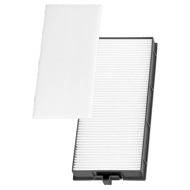 ET-RFF200 Replacement Projector Air Filter for PANASONIC PT-EW550 PT-EW550L PT-EW650 PT-EW650L PT-EX520 PT-EX520L PT-EX620 PT-EX620L PT-EZ590 PT-EZ590L PT-FW530 PT-FX500 PT-FZ570