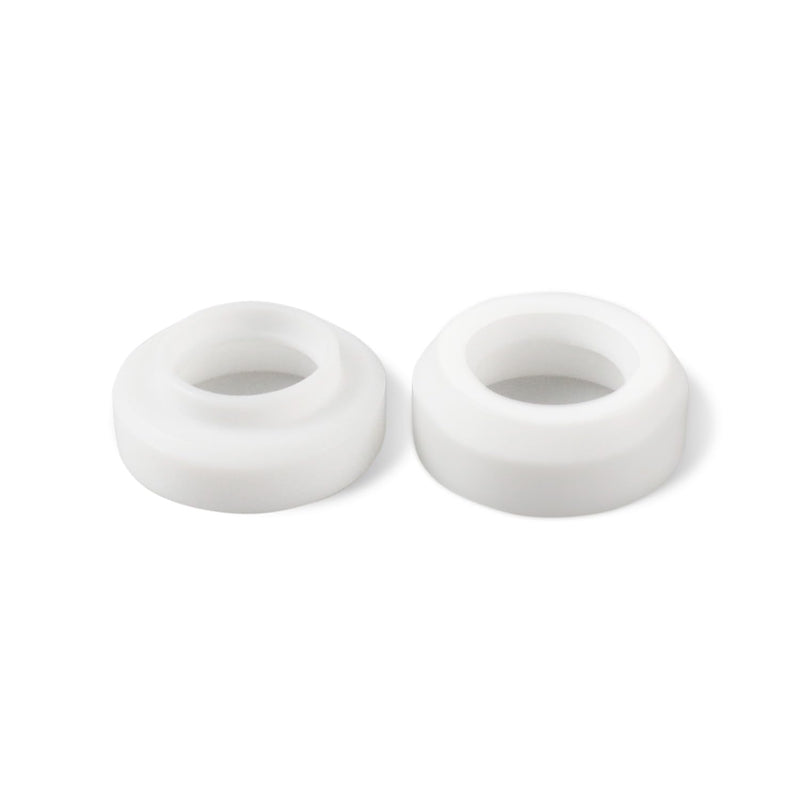36pcs TIG Welding Torch Accessories Stubby Gas Lens 4#~12# Glass Cup Kit For WP-17/18/26 36PCS