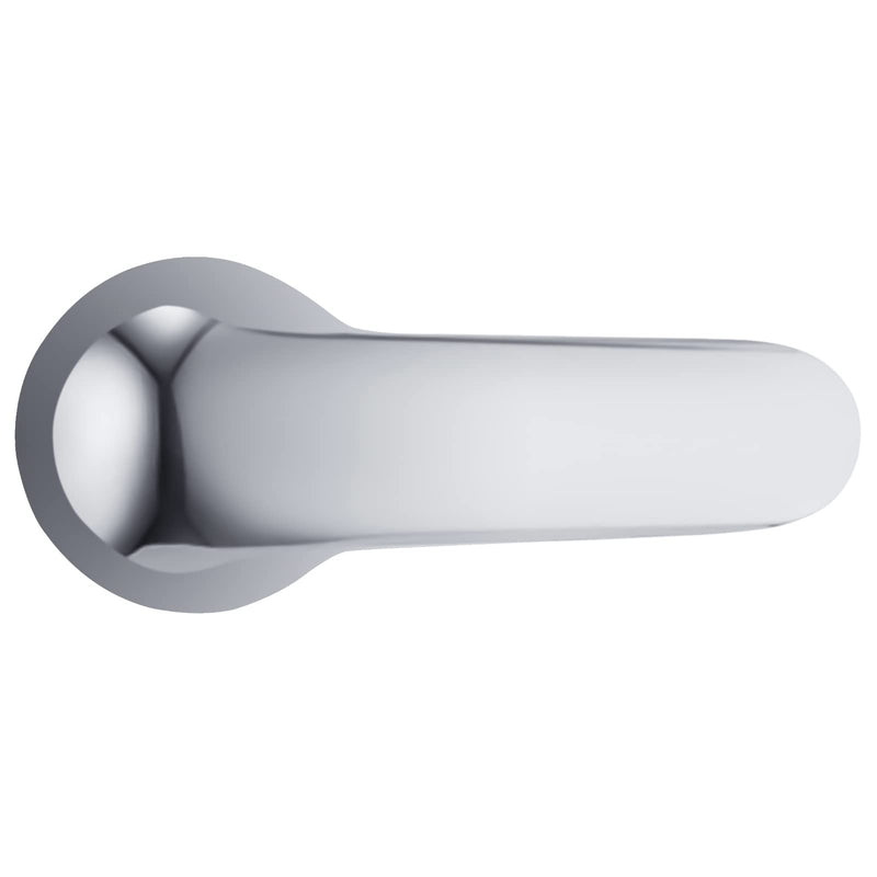 Single Metal Lever Handle Kit for 1300/1400 Series Tub Faucet for Delta H79, Chrome ‎Chrome