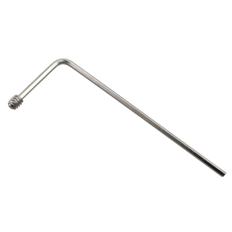 25pcs 4-40 x 1/8" Stainless Steel Allen Head Hex Hexagon Socket Set Screws Cup Point with Hex Key Wrench 4-40 x 1/8 Inch