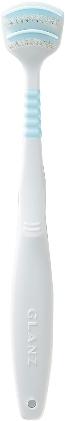 Ebis Grants Tongue Cleaner 2-Pack - NewNest Australia