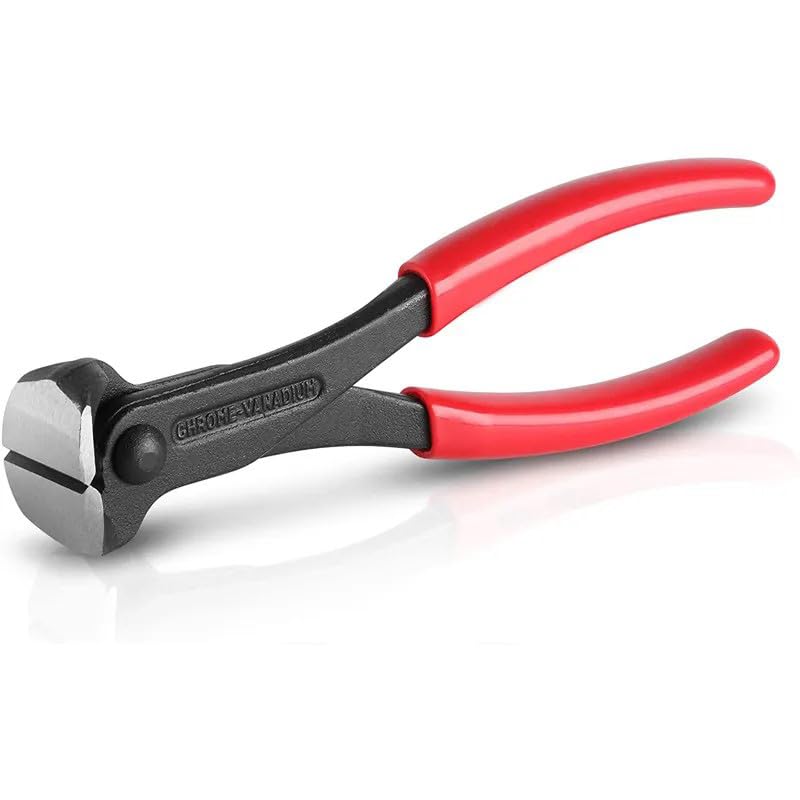 Nail Puller Plier, Nail Remover, Cutting Plier, Carpenter Tool, Staple Remover Tool, Nail Puller Tool, Nail Plier, Cat Paw, End Cutting Nippers, Wire Cutting Tool