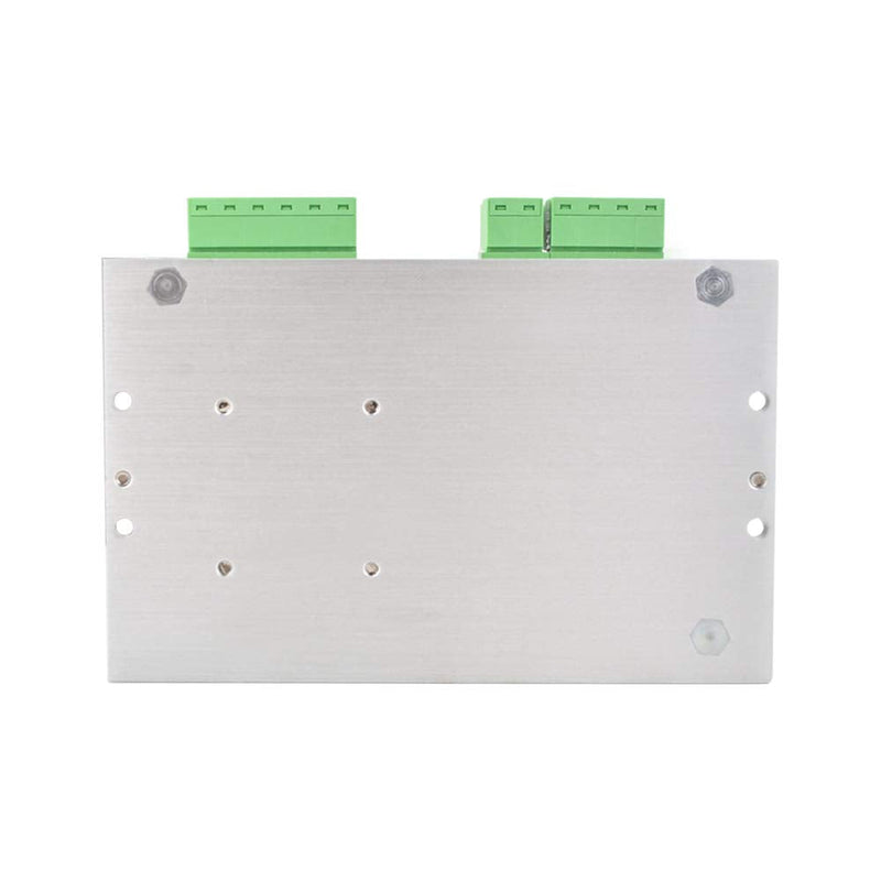 STEPPERONLINE Digital Stepper Motor Driver CNC 1.0-4.2A 20-50VDC for Nema 17, 23, 24 Stepper Motor