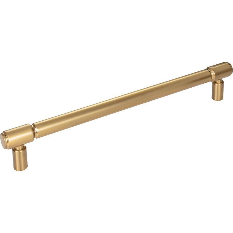Top Knobs Clarence Appliance Pull 12 Inch (c-c) Honey Bronze