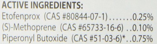 [Australia] - Adams Flea and Tick for Cats 16 Ounces 