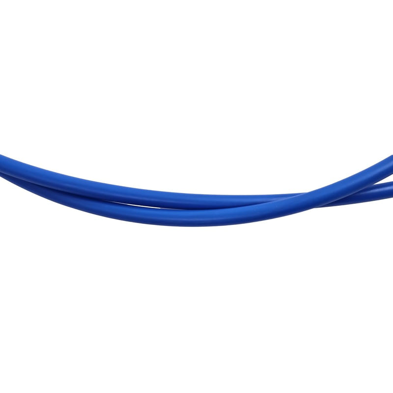 JZGRDN 10FT Universal Type Marine 33C Throttle Shift Control Cable 220416610 ABA-CABLE-10-GY Compatible with Marine Outboard