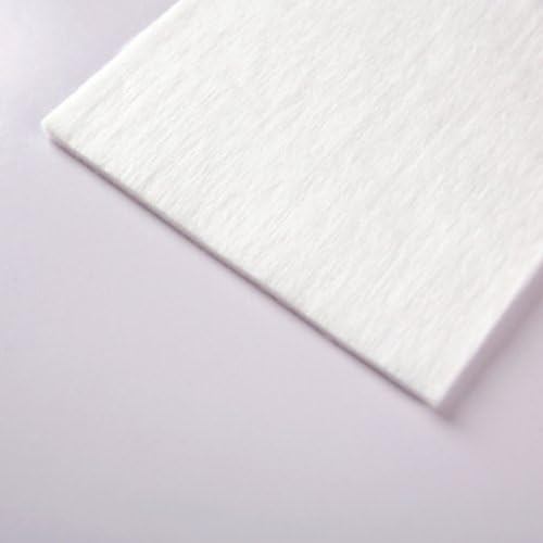 Cotton 8 X/8 cm 300 Pieces [Nail Cotton Cotton Cosmetic Cotton feisyarukotton Cut Cotton Makeup Remover neiruohu rimu-bu Industrial] - NewNest Australia