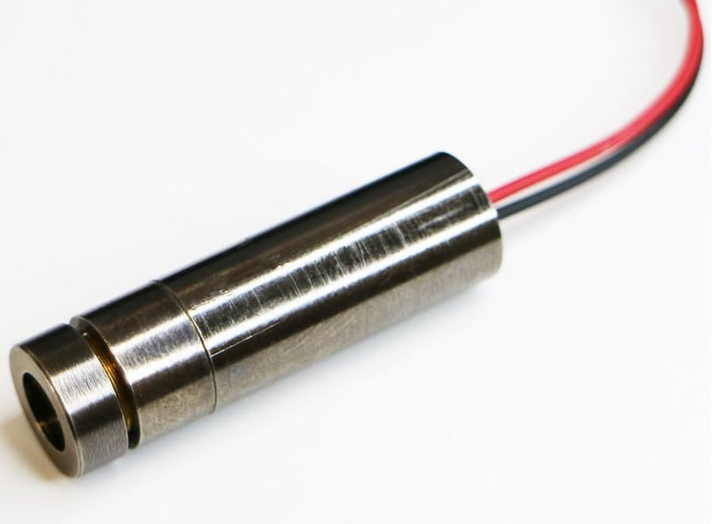 450nm Blue Cross Line Laser Diode Module 445nm Crosshair Laser Module