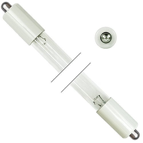 Aqua Treatment Services (ATS) ATS-K07, UV Combo Package Replacement UV Bulb ATS1-805, Sleeve ATS6-211 and O-Rings, OEM Quality Compatible for DWS-6, DWS-7, DWSW-6, GDS-7, SE-7 Units