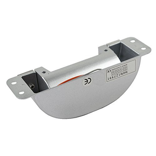 UHPPOTE Electric Strike Lock for Fire Door Push Bar Panic Emergency Exit