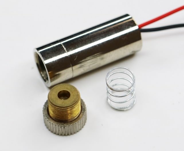 450nm Blue Laser Diode Module 445nm Line Laser Module