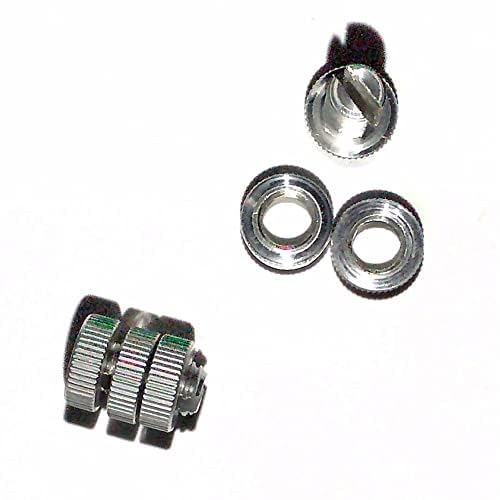 20 Pieces Split Bolt Joint Clamp Wire Connector for Electric Fence Wire