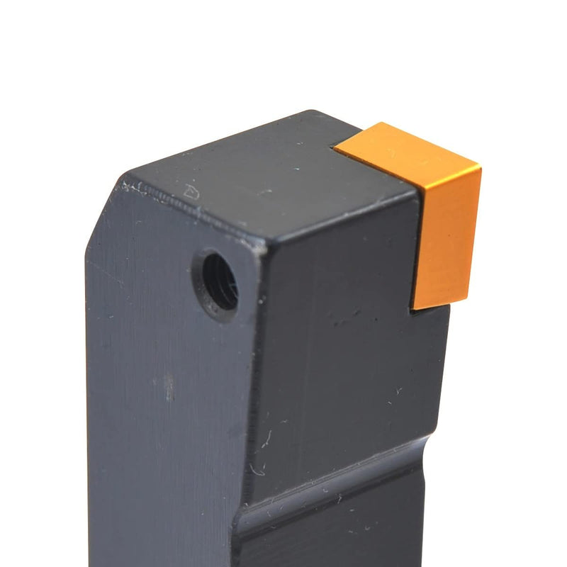 HHIP 2036-0103 Style STGCR 10-3B Turning Tool Holder 4-1/2" OAL, 5/8" Shank 10-3B Style