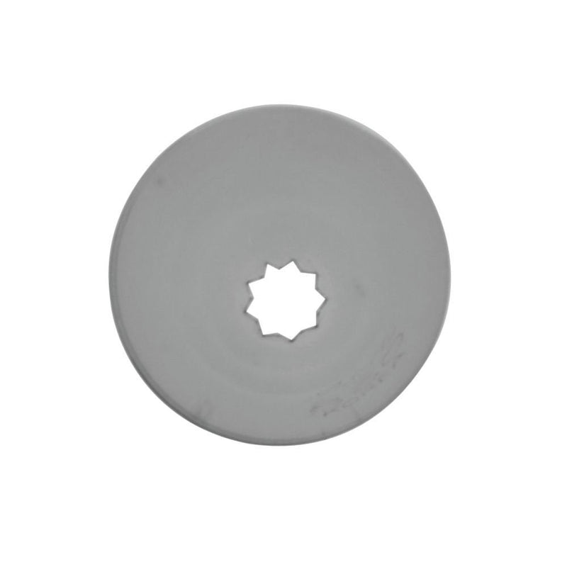 Ateco 860 French Star Decorating Tube