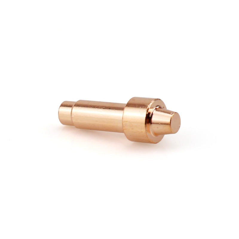 5pcs 249926 Electrode 5pcs 249928 Nozzle Tip Fit for Miller Spectrum 625 X-TREME Plasma Cutting XT40 Torch Consumables 249926 5pcs + 249928 5pcs