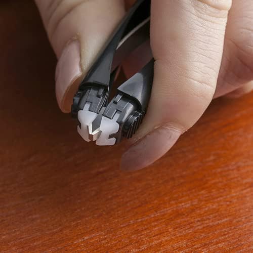 Purchase Grandson Six one-touch Tweezing (Tip Oblique) - NewNest Australia