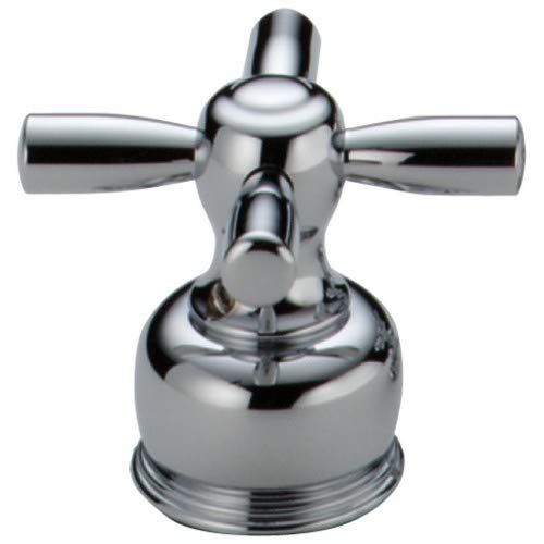 DELTA FAUCET H46, Chrome