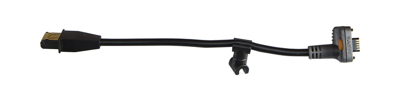 Mitutoyo 02AZD790F, U-Wave Connecting Cable (Plain Type Straight), Interface Accessory, SPC/U-Wave Connectivity, Data Transfer for Digital Instruments