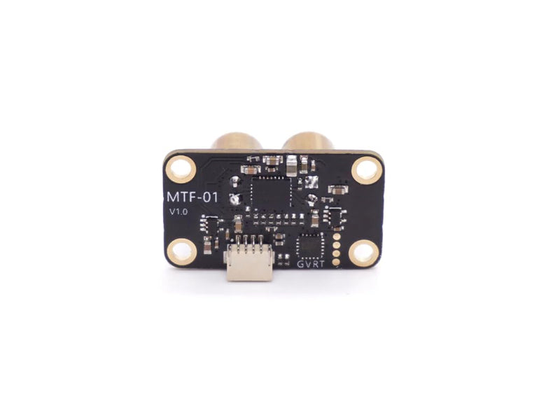MicoAir OPTICAL FLOW & LIDAR SENSOR MTF-01 Compatible with Ardupilot/PX4/INAV (INAV)