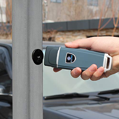 JWM 10pcs 30A Guard Tour Checkpoints 125KHz RFID Patrol Checkpoint Token for Wand 5000V5, 5000V8, 5000V+, 5000V4S, 5000X1
