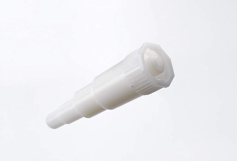 RxCrush Male ENFit Tree Style Transition Connector - Qty 10