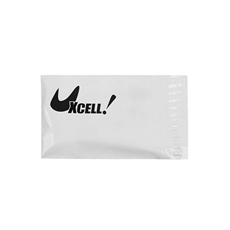 uxcell 1/8 PT Sintered Bronze Exhaust Muffler with Brass Body Protruding 4pcs