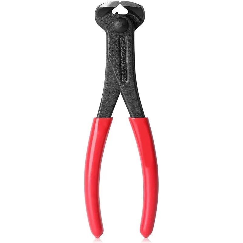 Nail Puller Plier, Nail Remover, Cutting Plier, Carpenter Tool, Staple Remover Tool, Nail Puller Tool, Nail Plier, Cat Paw, End Cutting Nippers, Wire Cutting Tool
