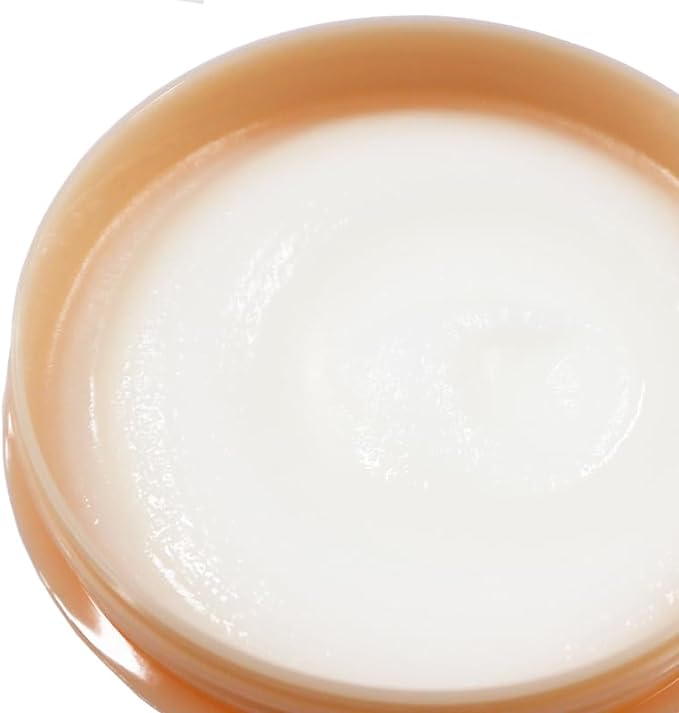 House of Rose Body Smoother AC (Apricot Rose Scent) 12.3 oz (350 g) / Body Scrub, Body Care, Massage, Hot Spring Water, Rose, Rose, Elbows, Knees, Heels, Buttocks, Blackheads, Horny, Made in Japan, - NewNest Australia