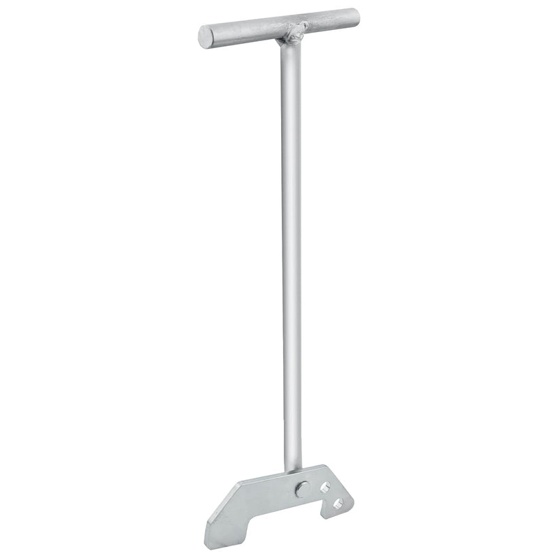 Garbage Disposal Wrench, Garbage Disposer Unjamming Wrench Compatible with Waste King, Moen and InSinkErator Garbage Disposal- for Dislodge Jams or Clutter
