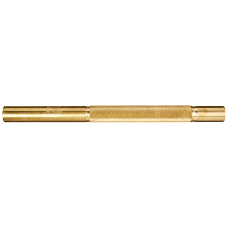 K Tool International Punch Brass 3/4IN.