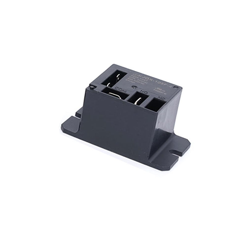 2 Pcs HF105F-4-220A-1HST 4 Pins Relay Compatible JQX-105F-4-220V-1HST 220VAC 30A JQX-105F-4-220V-1HS HF105F-4-220A-1HS