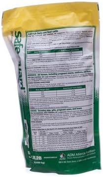Safe Guard Pellet Multi Species 0.5% Dewormer 0.454kg