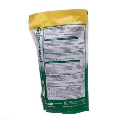 Safe-Guard Pelleted Dewormer (0.5% fenbendazole) - PawsPlanet Australia