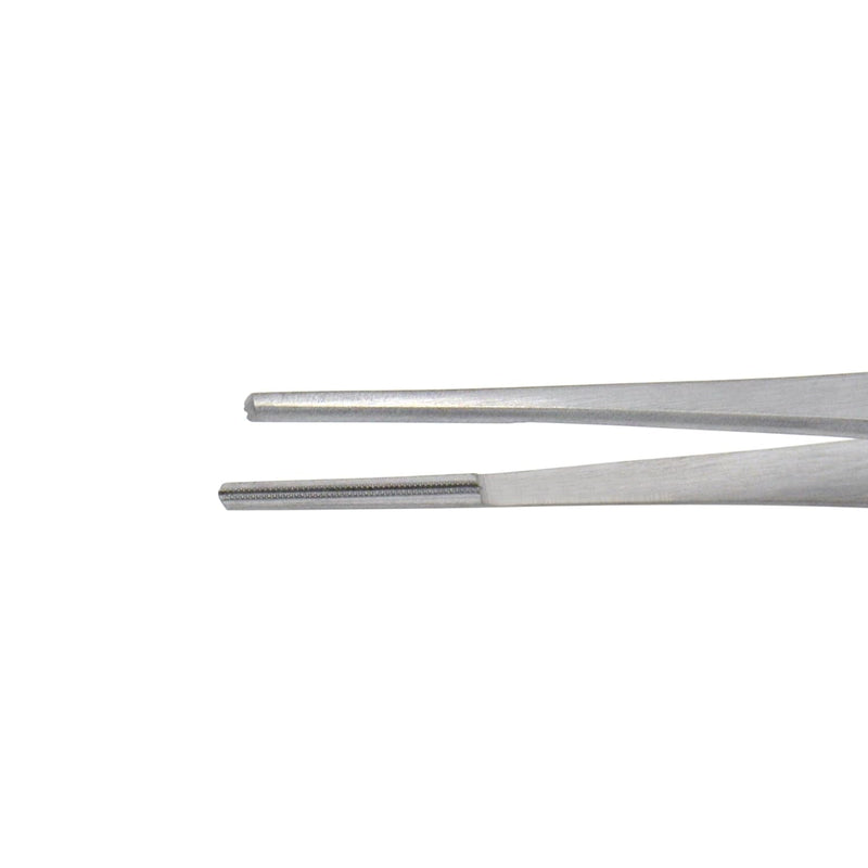 Debakey Tweezer Atraumatic Forceps Surgical Dental Veterinary Stainless Steel Instruments Select a size 6",7",8",9",10",12" (8) 8