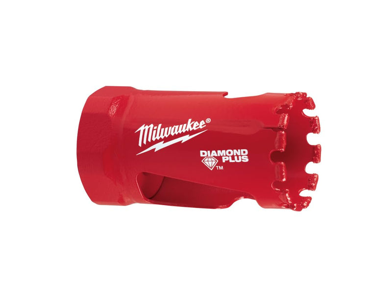 Milwaukee 49-56-5615 1‐1/8" Diamond Hole Saw