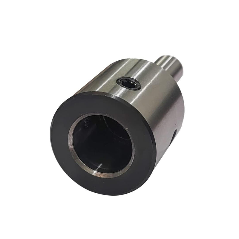 Annular Cutter 1/2" Shank Tool Steel Holder (Hard & Ground) with Lock Screw Tool 1/2''