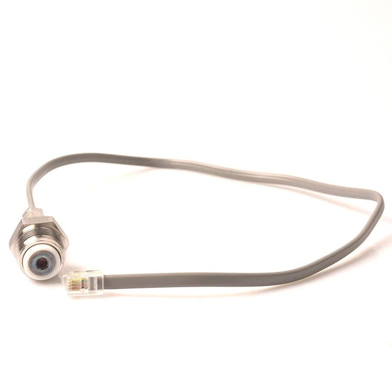 243222 Airless Sprayer Pressure Transducer Sensor,for Match Most Graco Sprayers Aftermarket