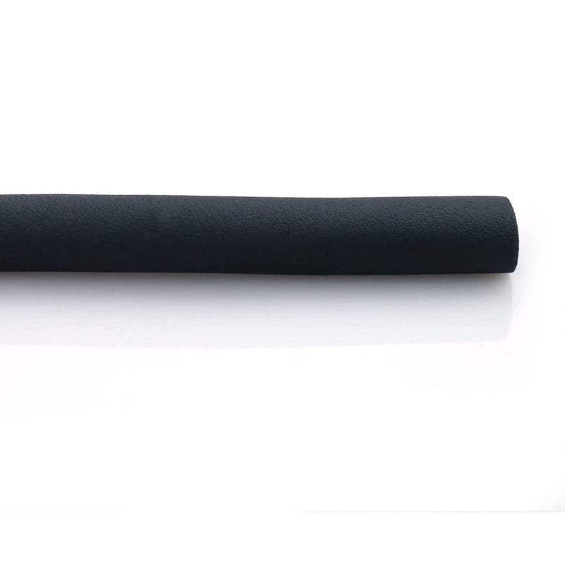 URBEST Pipe Insulation Tubing 5/8" x 3/8" Heat Preservation Insulated 6-Foot Length Handle Grips (16x9mm) 16x9mm