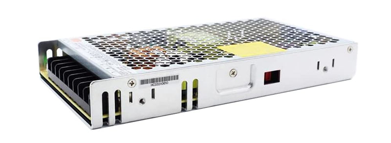Mean Well LRS-200-24 200W 24V 8.8A Switching Power Supply 21.5*11.5*3cm