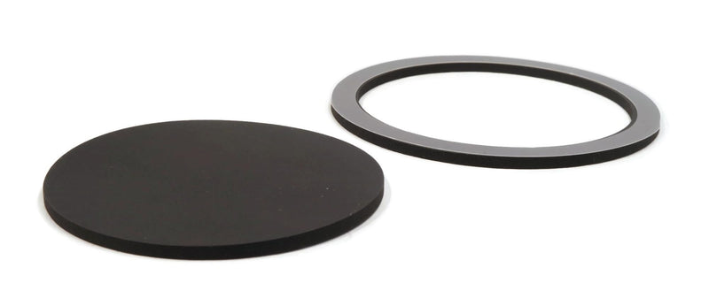 The ROP Shop Cowl Cap Assembly for Mercury 90HP 1B226999, 1B000001, 1B417702 Outboard Engines